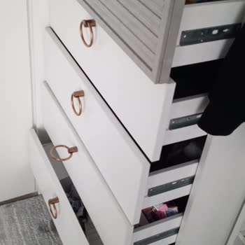 İstikbal Şifonyer Ve Dolap Sorunları Bitmek Bilmiyor