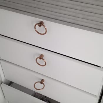 İstikbal Şifonyer Ve Dolap Sorunları Bitmek Bilmiyor