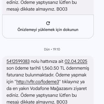 Yanıltıcı Bilgilendirme Ve Haksız Cayma Bedeli Mağduriyeti