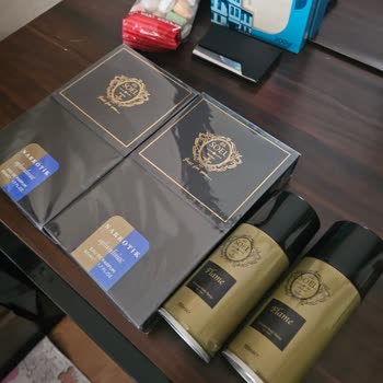 Soel Parfüm&Cosmetic Siparişim Eksik Gönderildi!