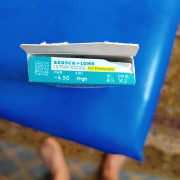 Yanlış Lens Reçetesi Ve Saygısız Muamele