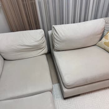 Eksik Parça Ve İlgisizlik: Vivense'den Alınan L Koltuk Takımı Sorunu