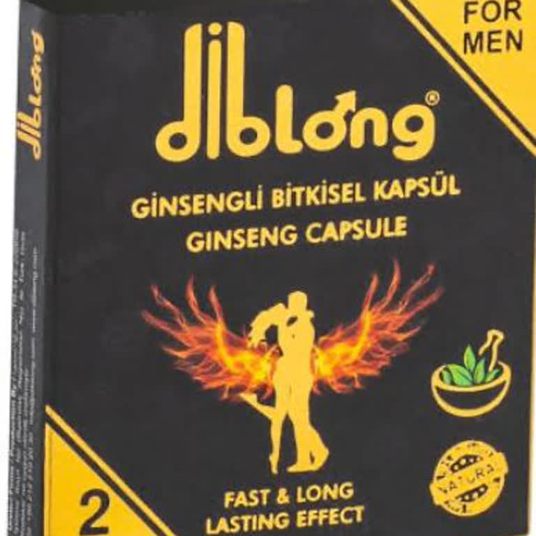 Diblong Kapsül Etkisini Görmedim