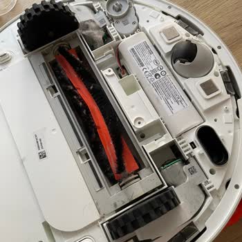 Garanti Süresi İçindeki Xiaomi Robot Süpürge İçin Yüksek Pil Değişim Ücreti