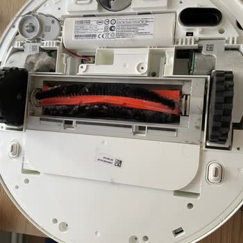 Garanti Süresi İçindeki Xiaomi Robot Süpürge İçin Yüksek Pil Değişim Ücreti