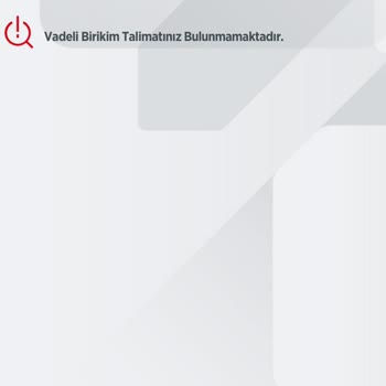 Ziraat Bankası Hesap Kapatma Engeli Ve Talimat Sorunu