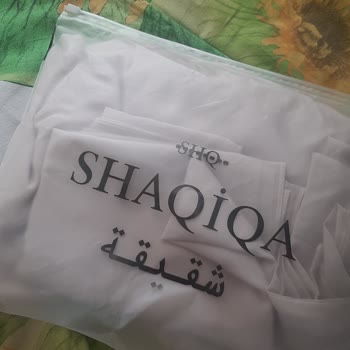 Shaqiqa Abaya Ürün Ne Yazık Ki Fotoğraflardaki Gibi Durmuyor!