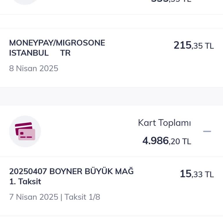 Yıllık Üyelik Ücretlerindeki Artışa Tepki