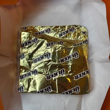 Ülker Çikolata Ambalajında Eksik İçerik Şoku