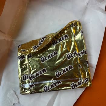 Ülker Çikolata Ambalajında Eksik İçerik Şoku