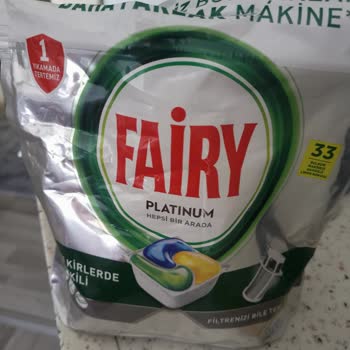 Fairy Platinum İle Yaşanan Hayal Kırıklığı
