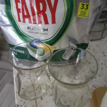 Fairy Platinum İle Yaşanan Hayal Kırıklığı