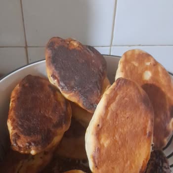Simfer Fırın: Sürekli Sorun Ve Güven Kaybı