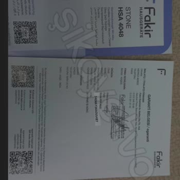 Süpürge Haznesi Krizi: 2 Aylık Mağduriyet