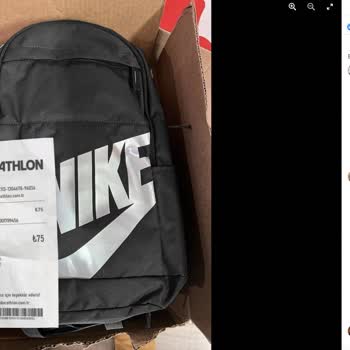 Decathlon Adı Kullanılarak Yapılan Haksız Para Çekimi