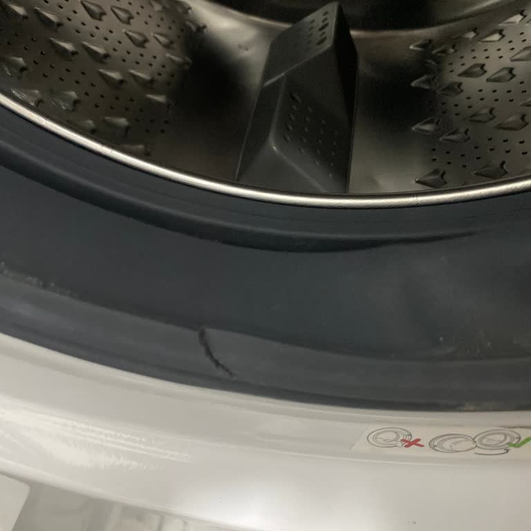Arçelik Çamaşır Makinesi Lastik Sorunu Ve Müşteri Memnuniyetsizliği