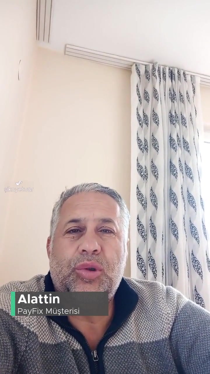 Payfix Para Yatırdım Gelmedi 5000 TL videonun kapak resmi