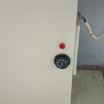 Sanayi Elektriği Kesintisi İşletmeyi Durdurdu