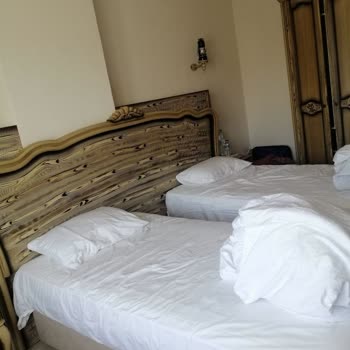 Mardin Raymar Hotels'te Hayal Kırıklığı: Eksik Hizmet Ve İlgisizlik!