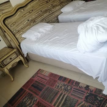 Mardin Raymar Hotels'te Hayal Kırıklığı: Eksik Hizmet Ve İlgisizlik!