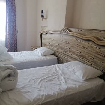 Mardin Raymar Hotels'te Hayal Kırıklığı: Eksik Hizmet Ve İlgisizlik!