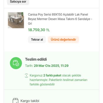 Sistem Hatası Mağduru: Kargom Neden Hala Teslim Edilmedi?