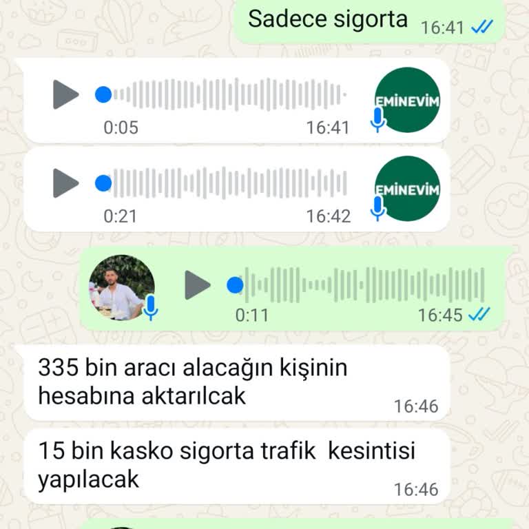 Araç Teslimatında Gecikme Ve Yanıltıcı Bilgilendirme