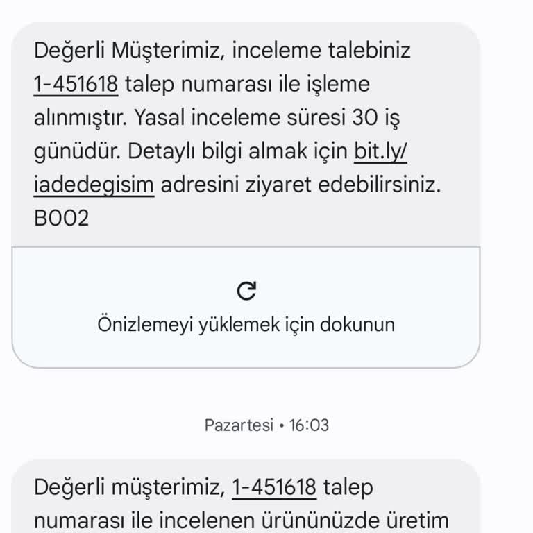 Skechers Ayakkabıda Erken Çatlama Sorunu
