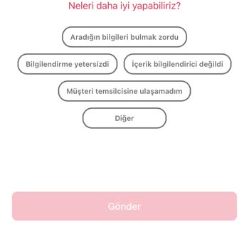 Yanlış Gelen Sipariş Ve İade Sürecinde Müşteri Hizmetleri Krizi