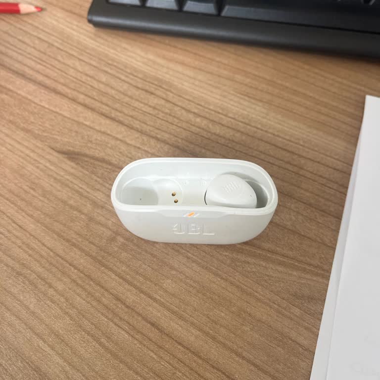 JBL Kulaklık Kaybı Ve Müşteri Hizmetleri Sorunu