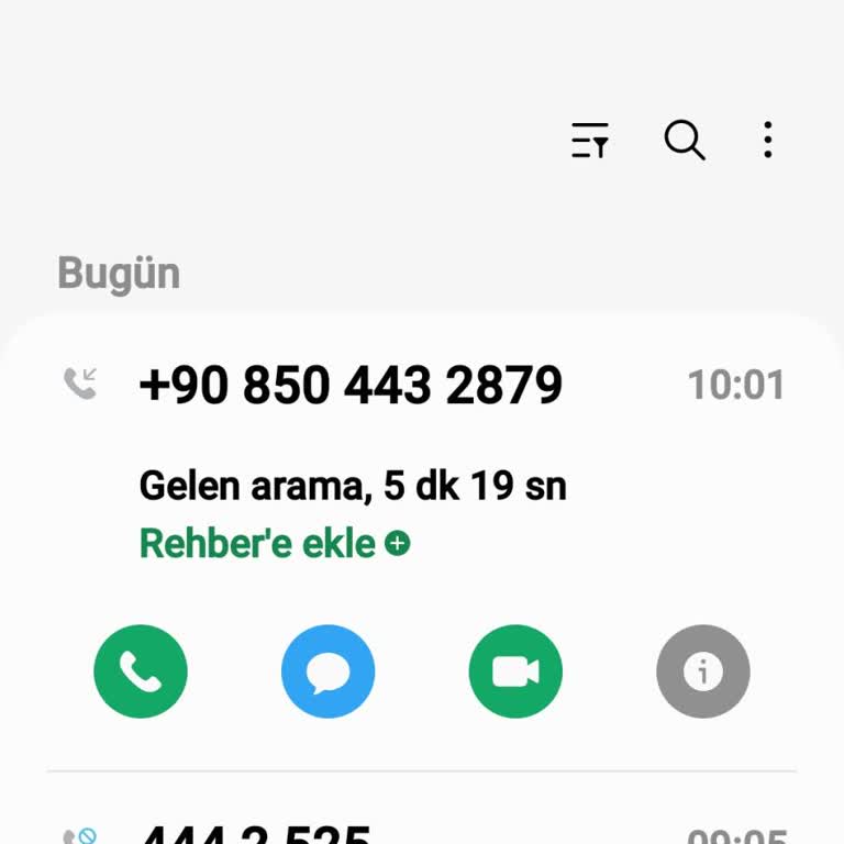 Yanıltıcı Telefon Araması Ve Onaysız İşlem Tehdidi
