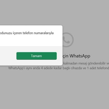 Stanley Termos İade Sürecinde İletişim Sorunu