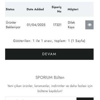 Yanlış Numara Ve İletişim Sorunu