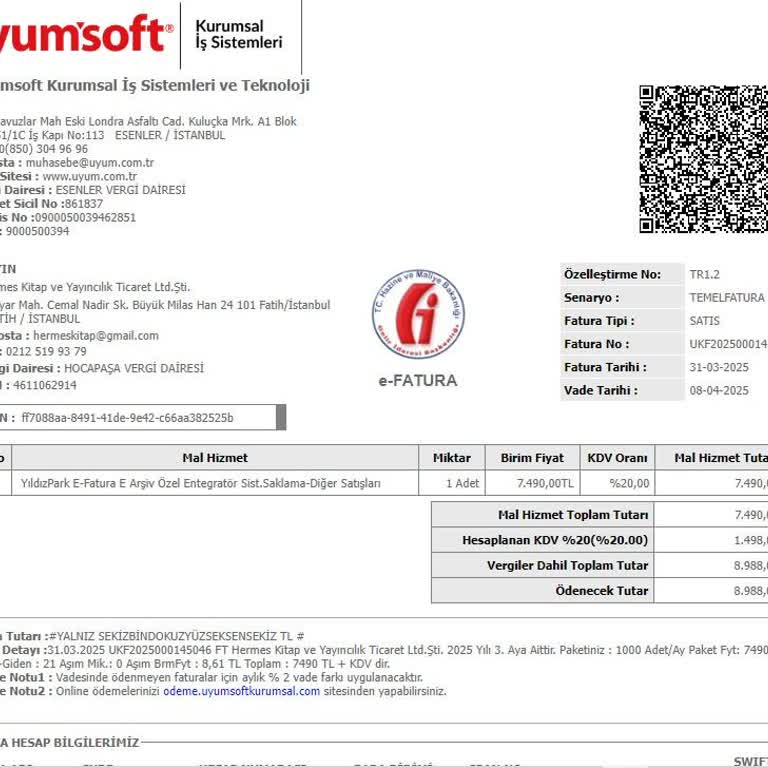 Uyumsoft'un Haksız Aidat Artışı Ve Zorlayıcı Taahhüt Politikası