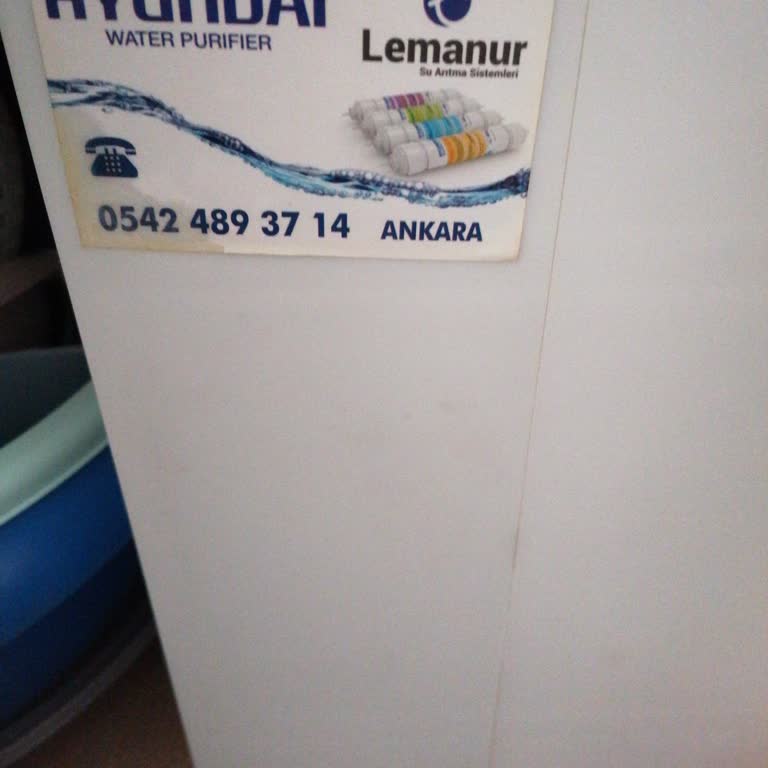 Garanti Kapsamındaki Tank Sorunu Ve Filtre Zorunluluğu