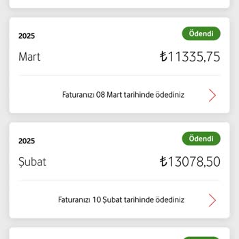 Puan Yükselmeyen Sadakat