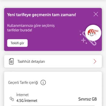 Puan Yükselmeyen Sadakat