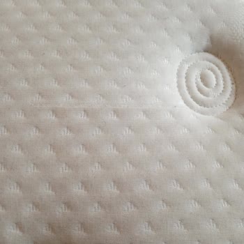 Garanti Kapsamında Olmayan Yatak Sorunu