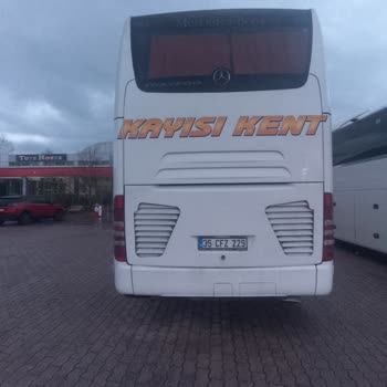 Ulaşımda Yaşanan Sorunlar Ve Gecikme