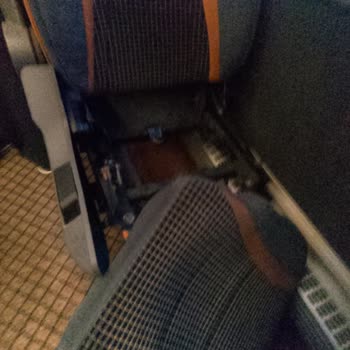 Ulaşımda Yaşanan Sorunlar Ve Gecikme