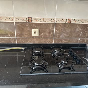 Alpina Beyaz Eşya Servis Hizmetindeki Sorunlar