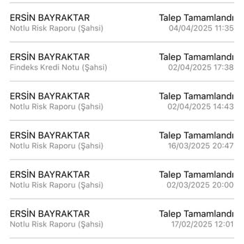 Findeks Puanındaki Belirsizlik Ve Ücretli Danışmanlık Sorunu