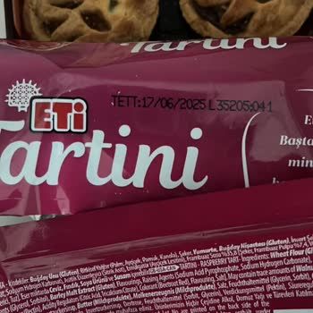 Eti Tartını'da Hayvan Kılı Şoku: Çocuklarımızın Sağlığı Tehlikede!