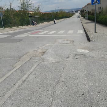 Eki aç