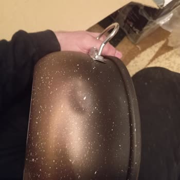 Trendyol'dan Aldığım Yamuk Tava Seti Ve İade Sorunu