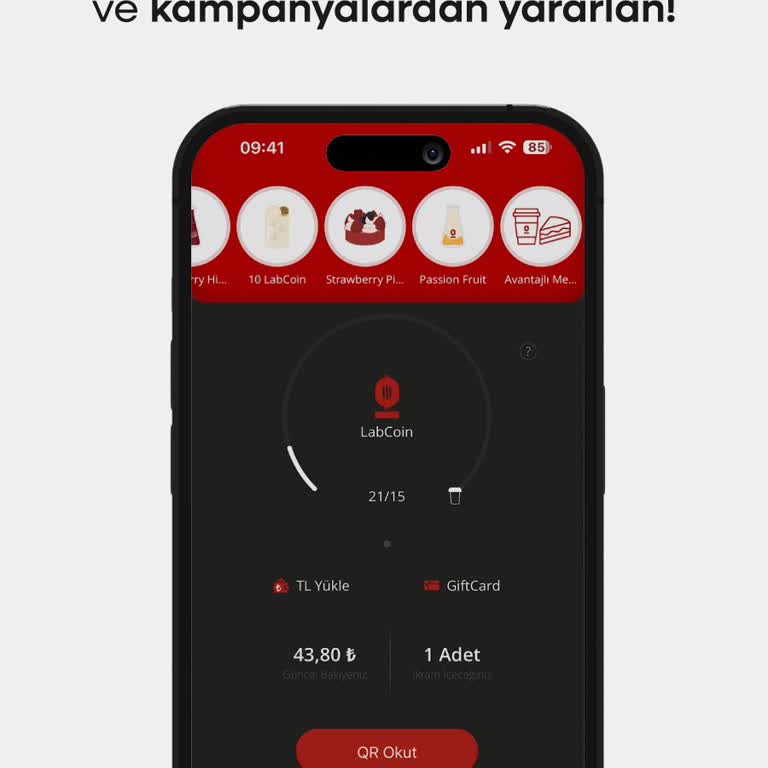 Uygulama Üyeliği İptali Ve Bakiye İadesi Talebi