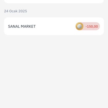 Eksilen Money Puanları İçin Çözüm Bekleyen Müşteri