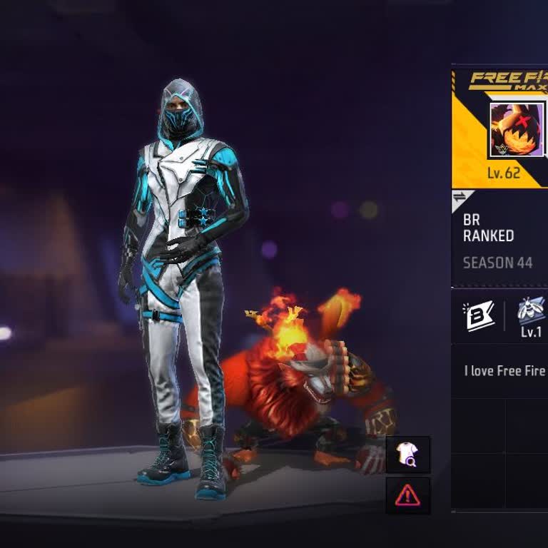 Garena Won't Give My Free Fire Max ID