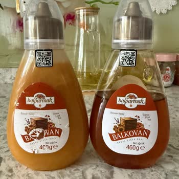 Balparmak Balının Beklenmedik Değişimi