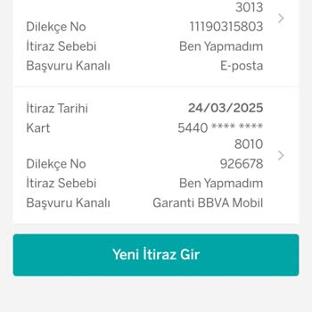Garanti Bankası'nda Güvenlik Açığı Ve Haksız Suçlama